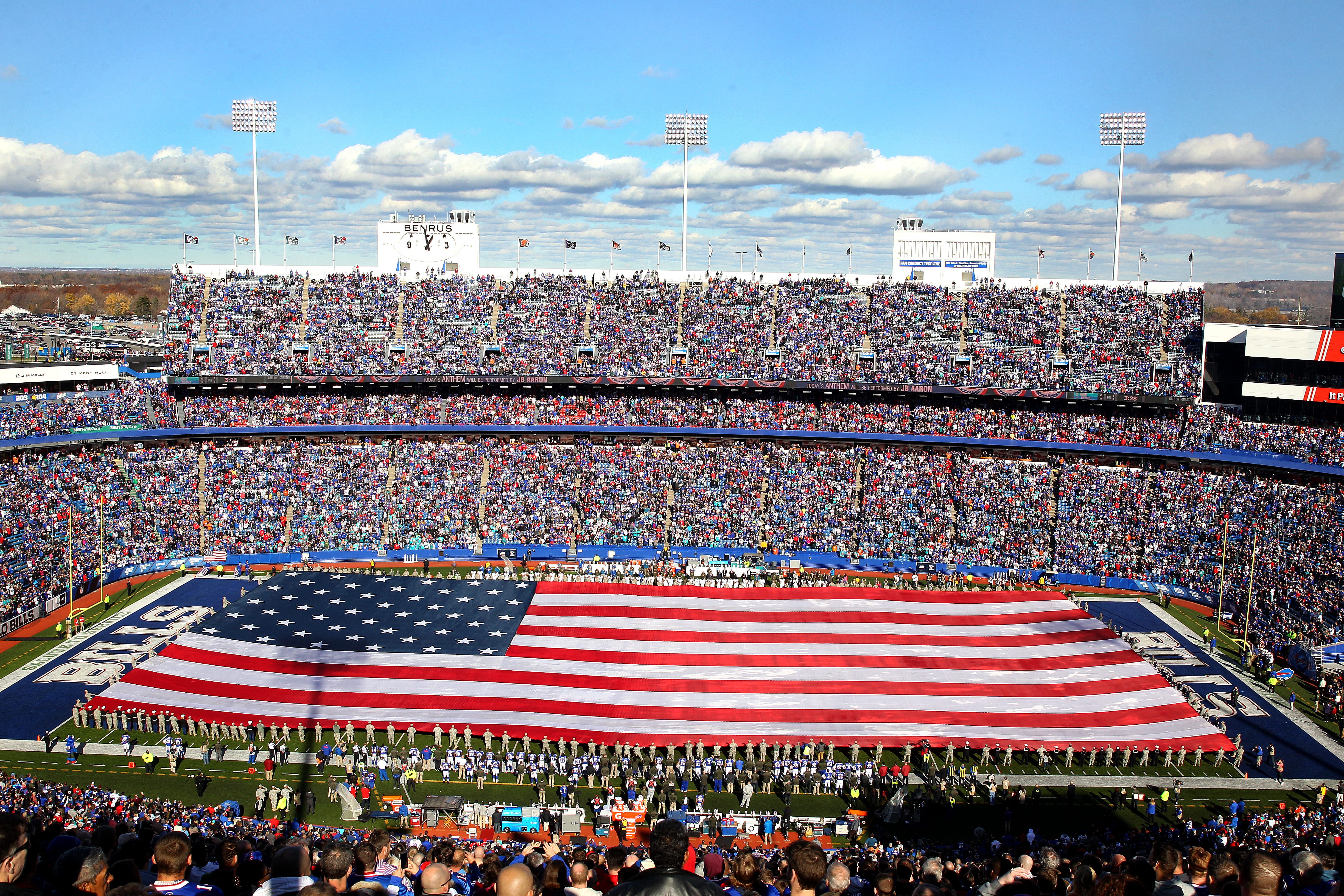atlanta falcons veterans day gear